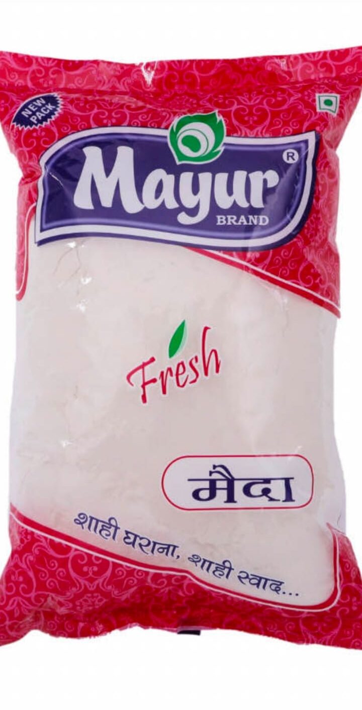 Mayur Maida