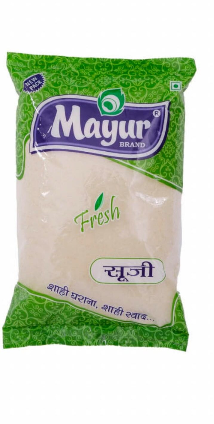 Mayur Suji