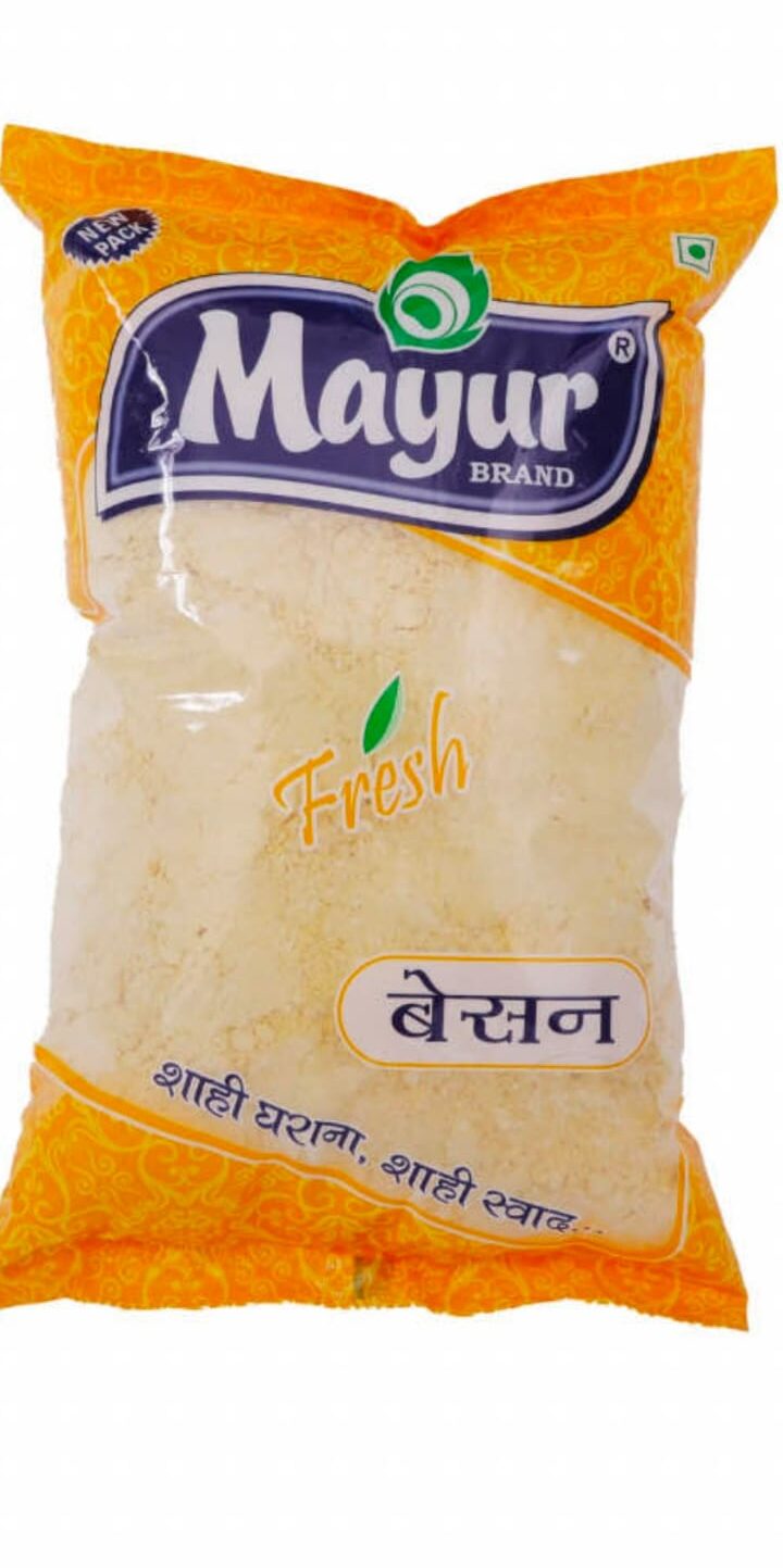 Mayur Besan