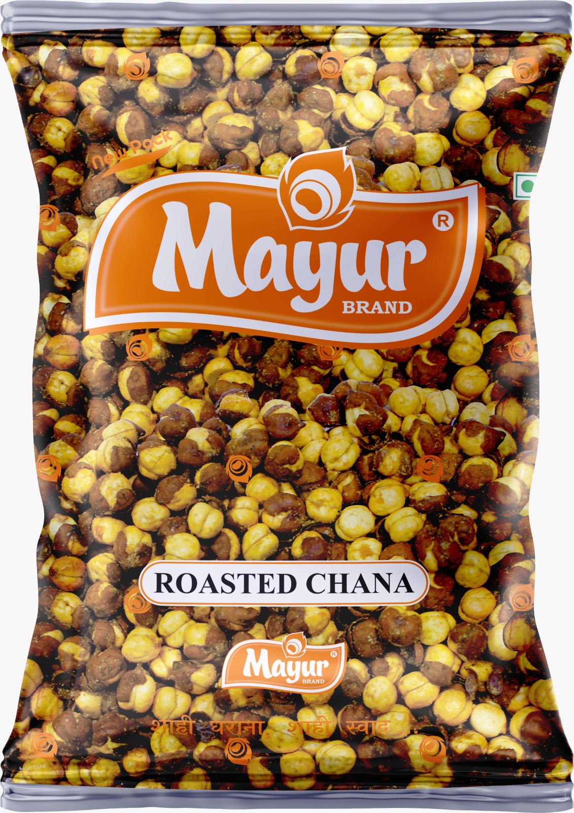 Mayur Roasted Chana