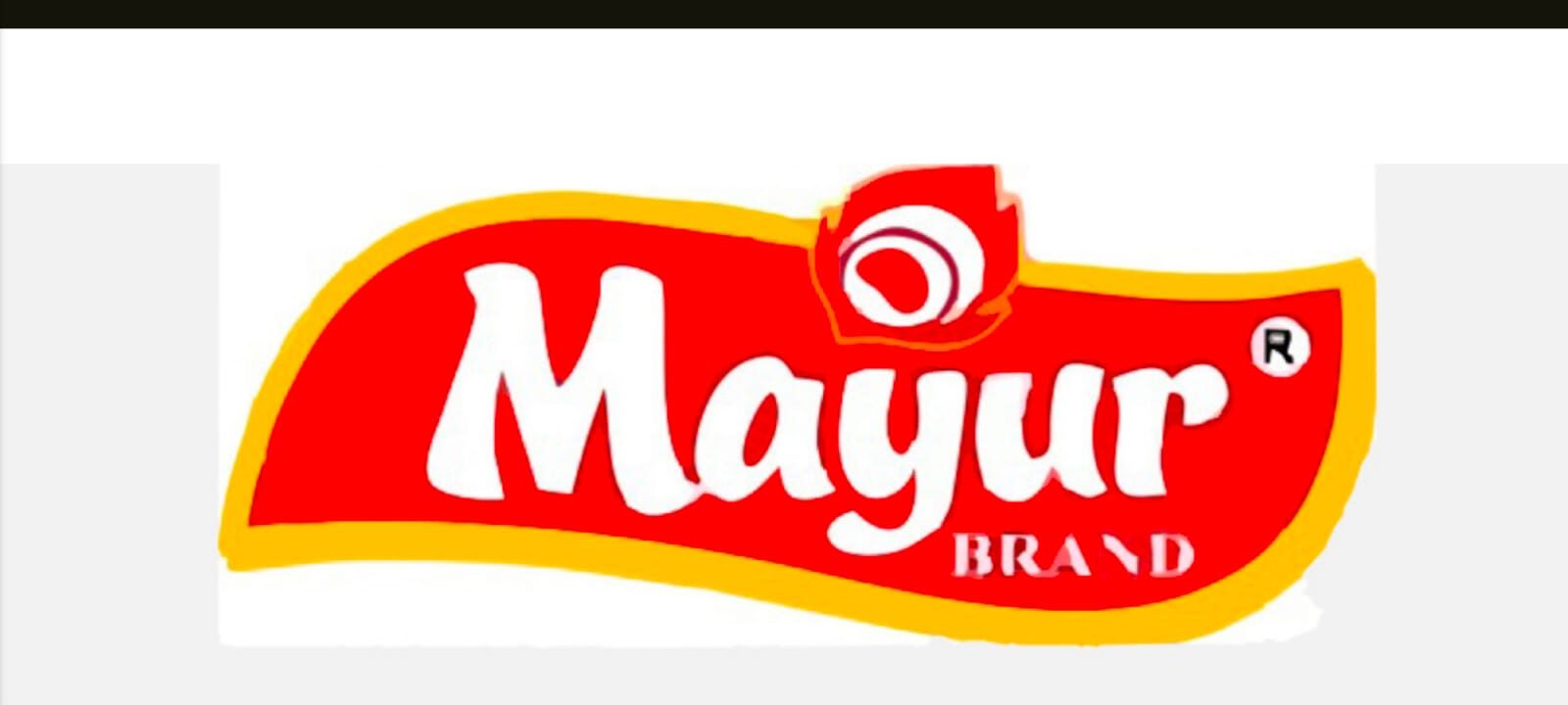Mayur Brand Logo